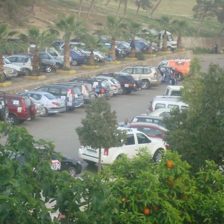 Hotel Sidi Harazem Zewnętrze zdjęcie