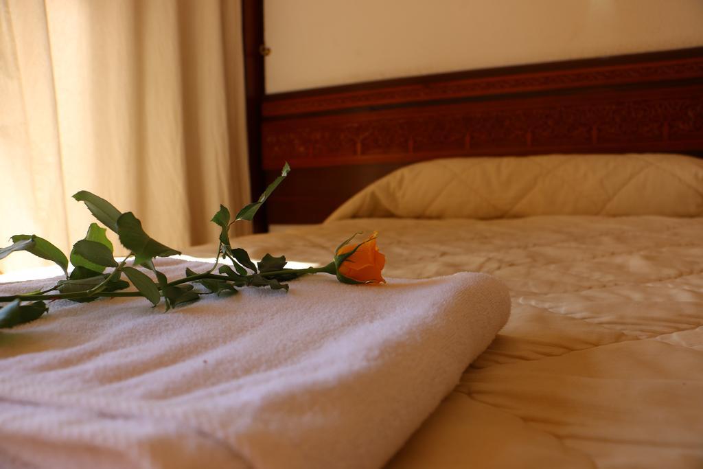Hotel Sidi Harazem Zewnętrze zdjęcie