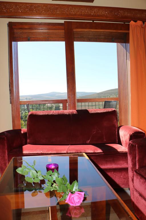 Hotel Sidi Harazem Zewnętrze zdjęcie