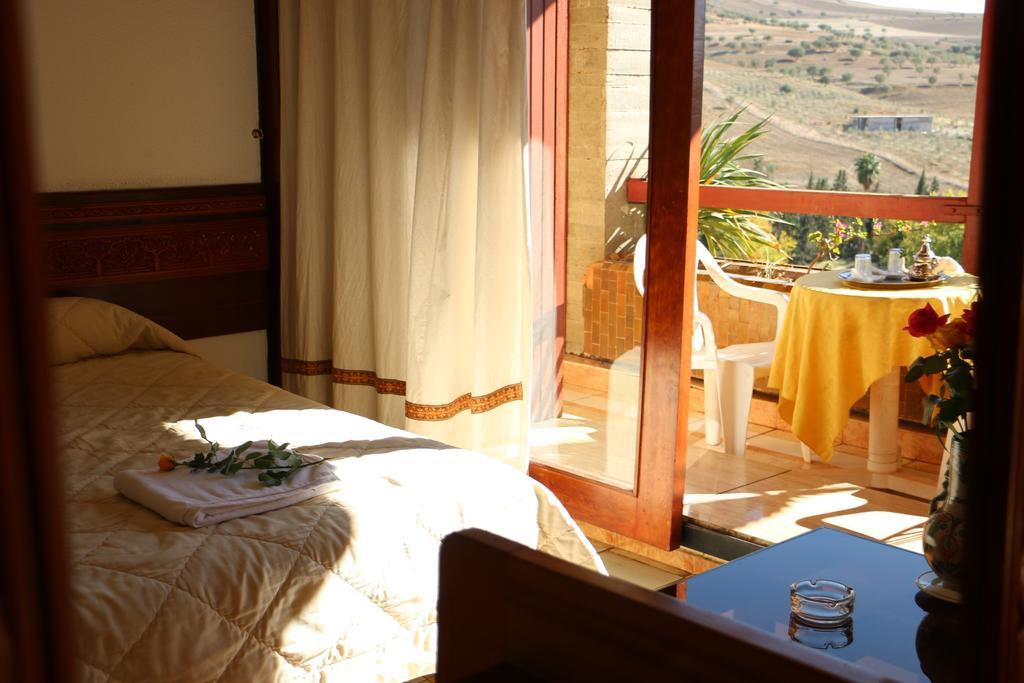 Hotel Sidi Harazem Zewnętrze zdjęcie