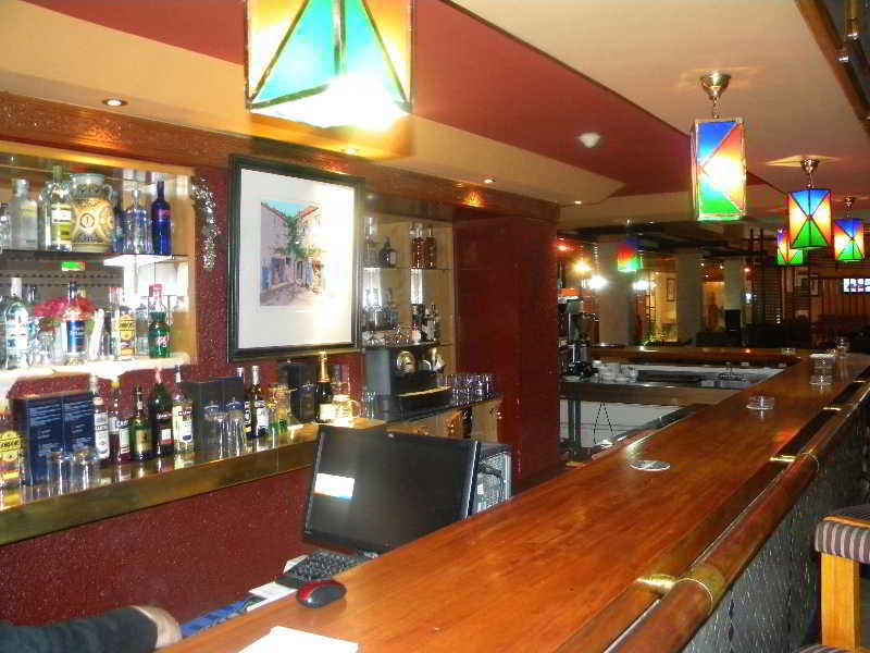 Hotel Sidi Harazem Zewnętrze zdjęcie