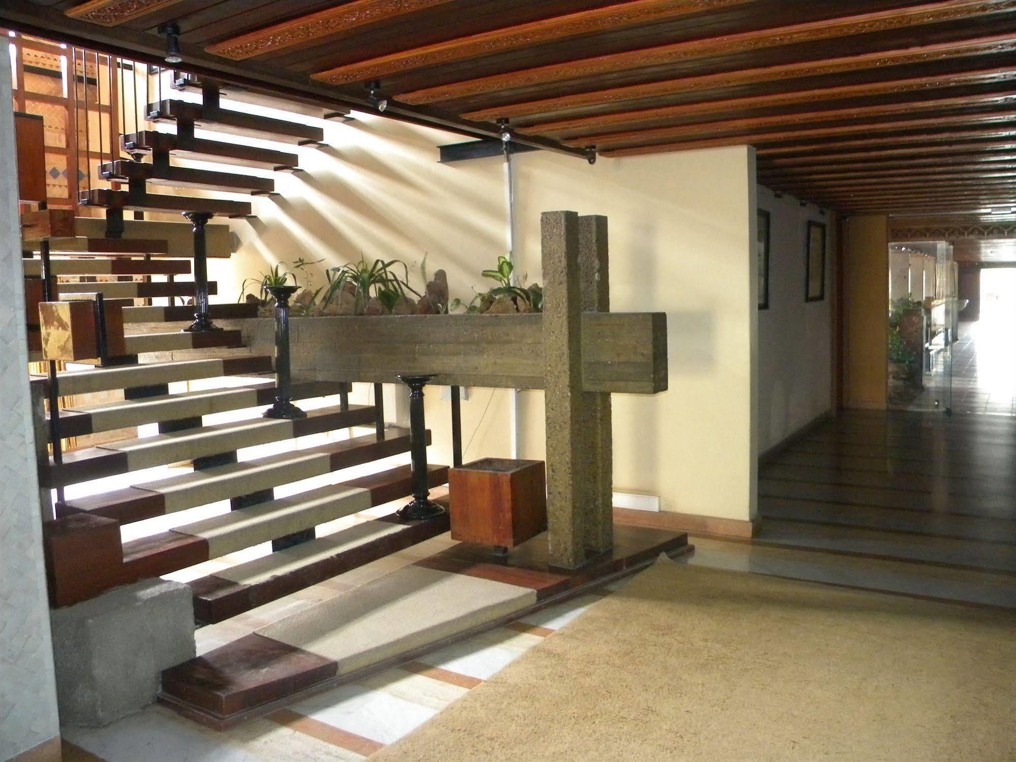 Hotel Sidi Harazem Zewnętrze zdjęcie