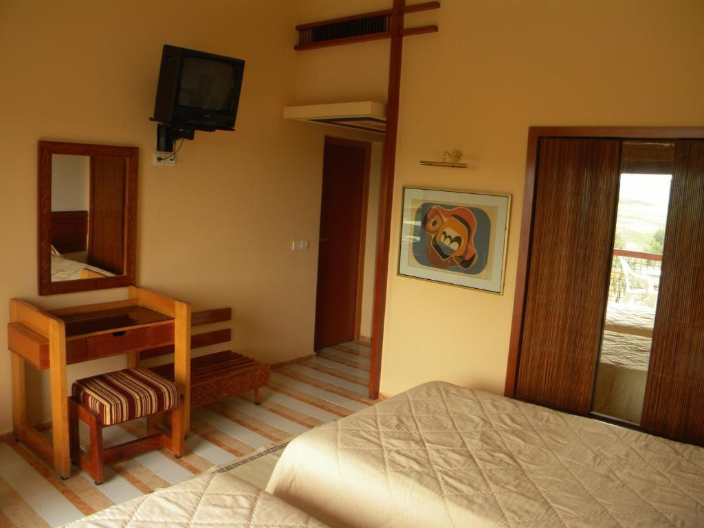 Hotel Sidi Harazem Zewnętrze zdjęcie
